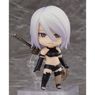 Nendoroid 1870 NieR:Automata A2 (YoRHa Type A No. 2): Short Hair Ver