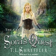 Sora's Quest T. L. Shreffler