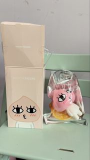 Kakao Friends Apeach Figure 公仔