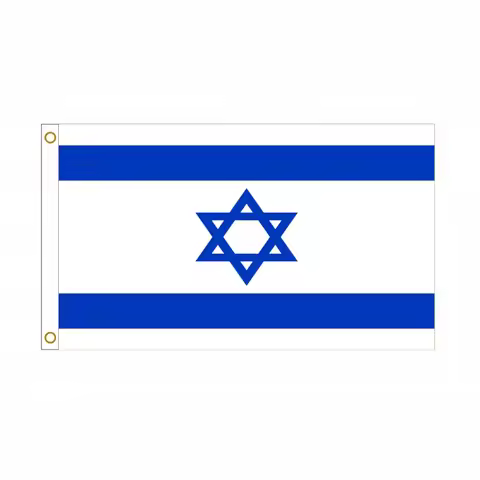 90x150cm Israel Flag Israel National Flag The State of Israel National Flag
