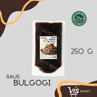 Bulgogi Sauce 250gr (Bulgogi Sauce)
