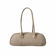 พร้อมส่ง ♡ Teddy bag กระเป๋าหนังsuede