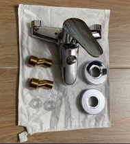 全新冷熱水龍頭