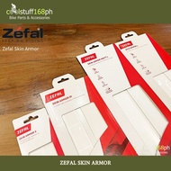 CS168ph ZEFAL Skin Armor Frame Invisible Protection Bicycle Accessories