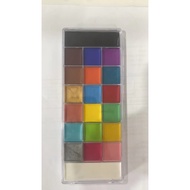 Color Body Face Paint Clown Opera Oil Paint Halloween Children Paint Face Paint20260108