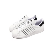 【adidas 愛迪達】Superstar 休閒鞋/白/男鞋-IF8090/  UK10(28.5cm)