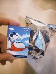星宇航空史努比迴力（史努比款）