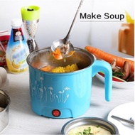 COOKING POT 18 cm....