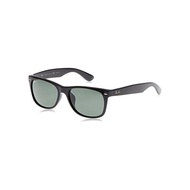 [RayBan] Sunglasses 0RB2132F New Wayfarer 901/58 G-15 Green 58
