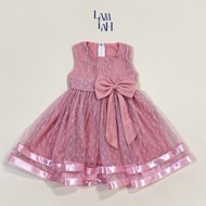 Church Christmas Dress, Amak Dress for Girls and Boys Ages 7-16 Years, Wedding Dress for Children to