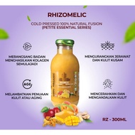 BRAIN & BODY SYSTEM SUPER DRINK - GEORGIA’S NATURAL SUPPLEMENT DRINKS