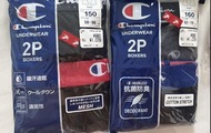Champion 小童內褲