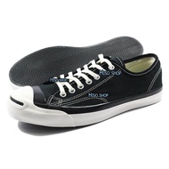 รองเท้า Converse Jack purcell hsv black 3 ดำ ไซต์ 36.5 แบรนด์แท้จาก shop 100% พร้อมกล่อง  ป้ายครบ