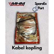 Clutch cable (HMH Genuine Parts)~SpareExPart