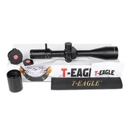 ((( 變色龍 ))) T-EAGLE VIPER 4-16X50FFP 第一對焦平面鏡 防震高透光 瞄準鏡 狙擊鏡