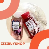 Bath and body works bbw shower gel