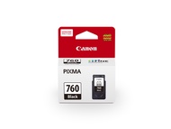 Canon PG-760 / CL-761 FINE Ink Cartridge for Inkjet Printer TS5370 / TS5370A