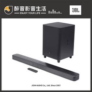 【醉音影音生活】美國 JBL Bar 5.1 Surround 5.1聲道家庭影音環繞喇叭/家庭劇院喇叭.公司貨