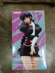 BLEACH GLITTER&GLAMOURS 涅音夢 Figure