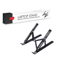 Portable Laptop Stand - Laptop Stand - Laptop Desk Stand Holder - YS Shop