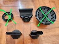 Dyson 原廠風筒配件 original hair dryer accessory / parts / attachment