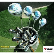 PGM RIO Golf Full Sets 11 Rods Women's Golf Club