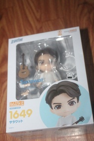 Nendoroid Figure 2gether Sarawat Guntithanon