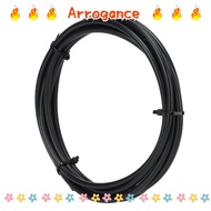 ARROGANCED Bicycle Brake Hose Kit, 2.5m BH90 Bicycle Hydraulic Disc Brake Hose, Black for  M506, M59