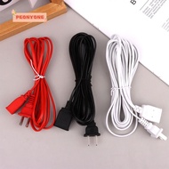 PEONYTWO Power Cord, Bold Wire Core Multifunctional Extension Cable, Trendy Tight Connection Copper Wire Ceiling Fan Cable