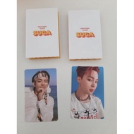 Official PHOTOCARD ALBUM BTS BUTTER