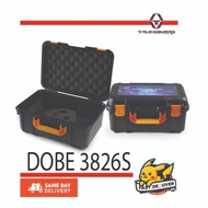 DOBE MQ 2/3/3S Quest Multifunctional Storage Box -Compatible Quest 2 / 3 / 3S - TY-3826S