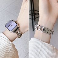 Stainless Steel Strap for COLMI i31 C60 C61 P30 P28 Plus P8 Mix P8 Plus GT P8 Plus Comi P71 P8 P9 Sm