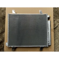 Condenser DA17V & DA17W Brand New