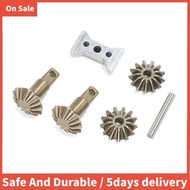 RC Car Differential Gear Set 6882X for  Slash 4WD/XO-1// Hoss RC Car Upgrade Parts