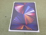 iPad Pro 12.9 英寸第五代 Wi-Fi 512GB 太空灰色