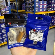 NLK PERFORMANCE PISTON PIN DLC 14MM (COATING)