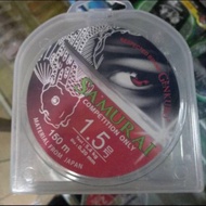 SENAR/TALI PANCING SAMURAI