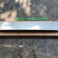 Original Limited suzuki grand Vitara abs plastic spoiler
