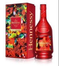 軒尼詩vsop2020年特別限量版10代70cl