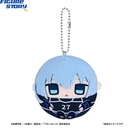 *Pre-Order* Bluelock Dango Plushie You Hiori (Read Details Before Ordering)