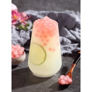 （A082 预购）快煮珍珠粉圆 珍珠豆奶茶店专用原配料