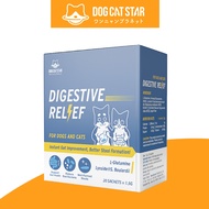 DOGCATSTAR | Digestive Care Probiotics & Enzyme for Dogs & Cats