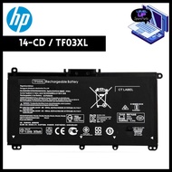 Original HP HT03XL TF03XL Pavilion 14-CE 14-CK 14-CF 14-CM 14-DA 15-DB 15-CS 15-DA 15S-DU X360 15-DQ