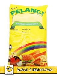 MAJERIN SERI PELANGI 1KG