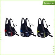 [LovoskibcMY] Adult Karting Rib Protector Vest Accessory Lightweight Versatile Comfortable Breathabl