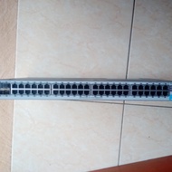 Switch HP j9660a aruba j9660a 48g 1810-48g switch 48 port gbit 4 sfp