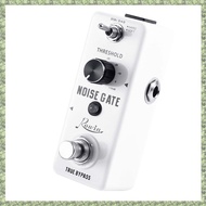 (DXCP) Guitar Noise Noise Gate Suppressor Effect Pedal