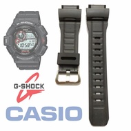 Casio G-Shock mudman G-9300 G-Shock G9300 G-9300 G 9300 watch Strap