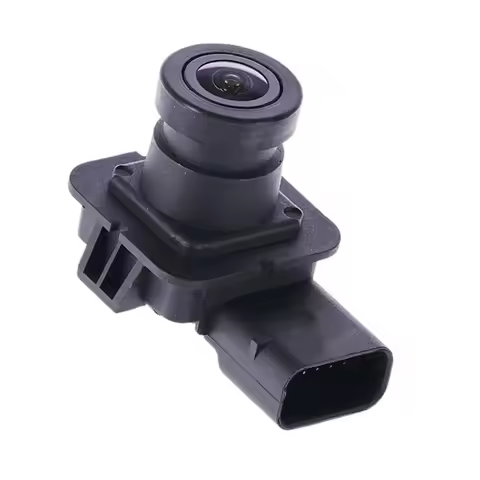 HS7Z-19G490-A Rear View Backup Camera Parking Assist Camera For Ford Fusion Energi Hybrid