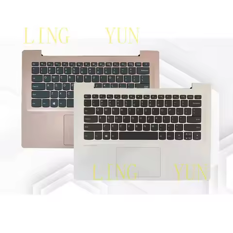 z Suitable for Lenovo 320s-14 320s-14isk 320s-14ikb laptop keyboard with C shell